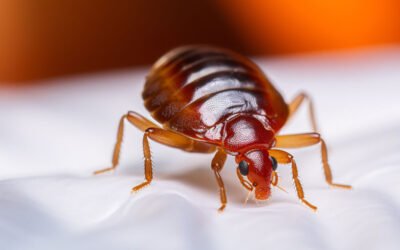 ¿Cómo saber si tengo chinches de cama?