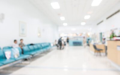 Control de plagas en hospitales