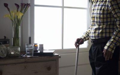 Control de legionella en residencias