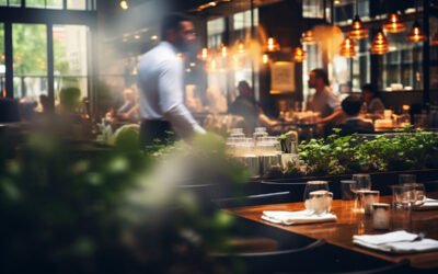 ¿Cuáles son las plagas más comunes en los restaurantes?