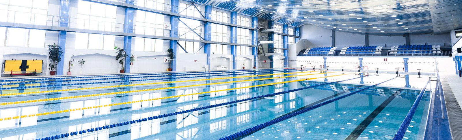 Legislación de legionella en polideportivos y colegios