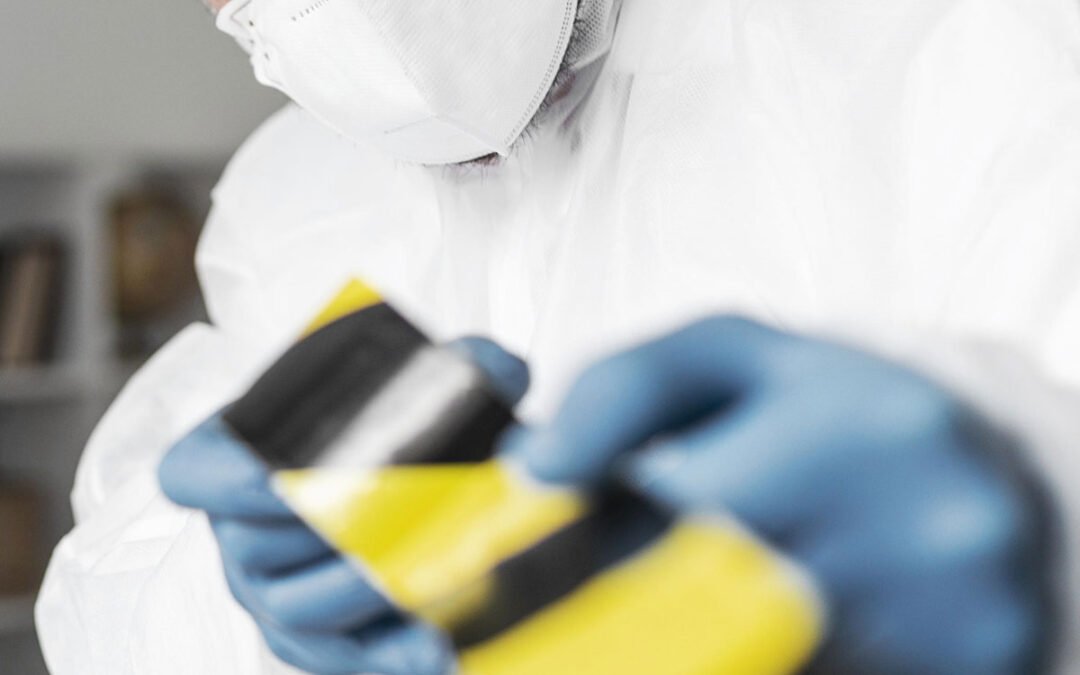 Riesgos de no realizar un correcto mantenimiento de Legionella