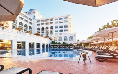 Normativa de Legionella a hoteles y alojamientos turísticos