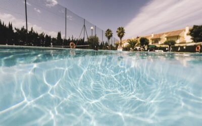 Temporada de piscinas: ¿has hecho ya el tratamiento de Legionella obligatorio?