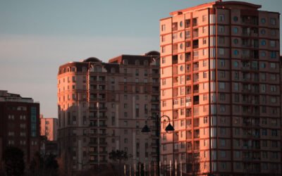 Cuándo una plaga puede afectar a todo el edificio