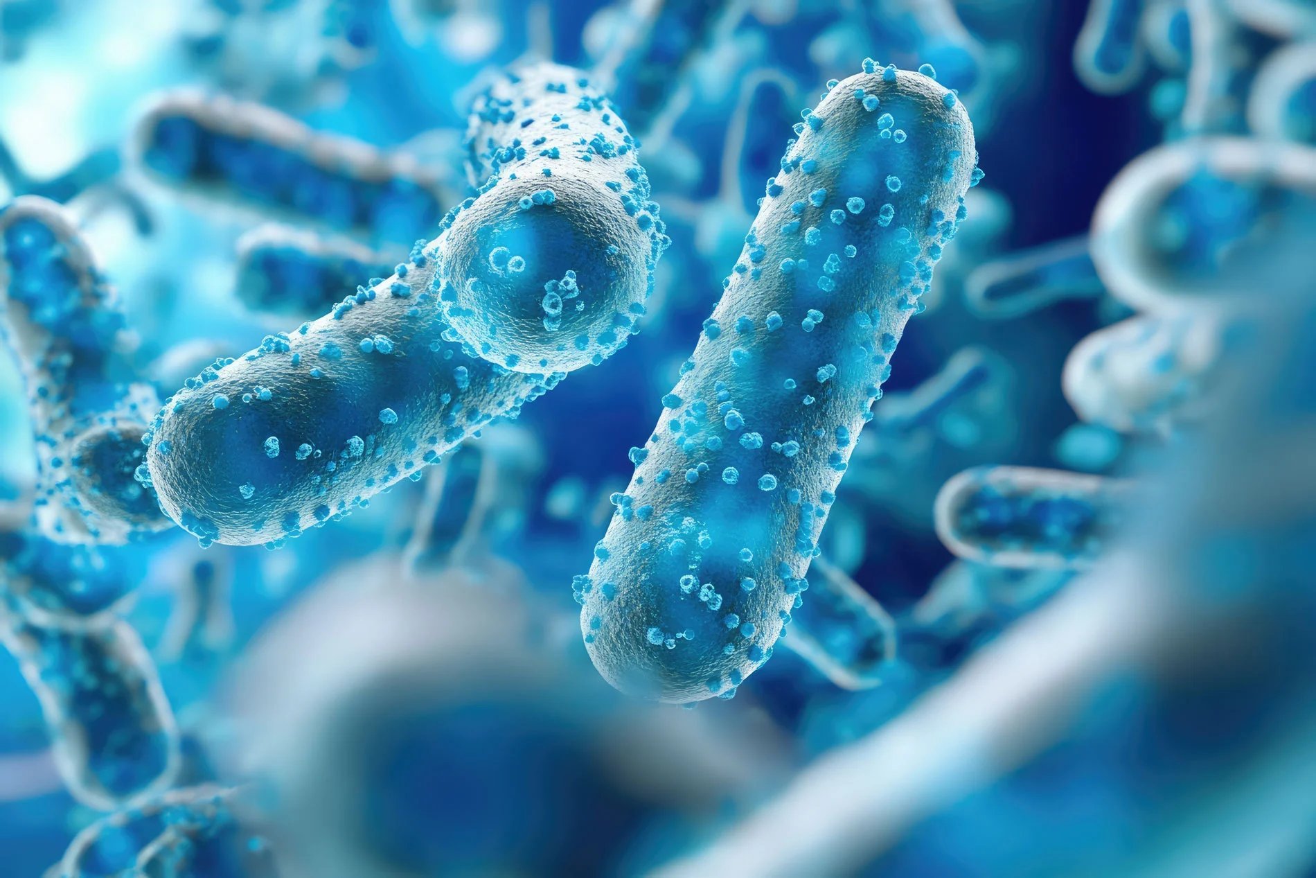 Instalación con riesgo de Legionella